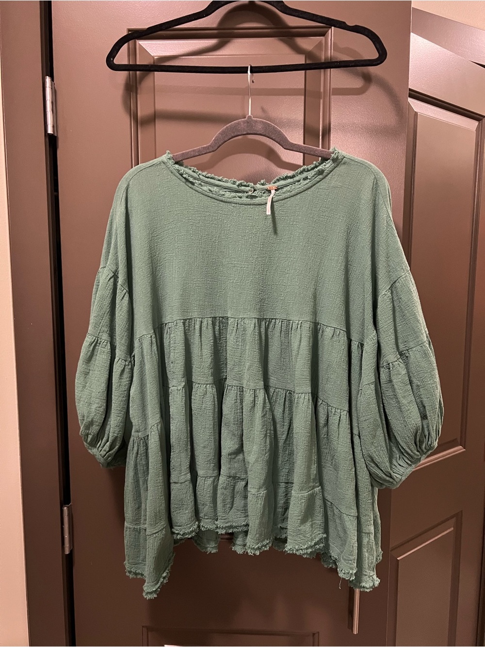 Free People Briana Tunic